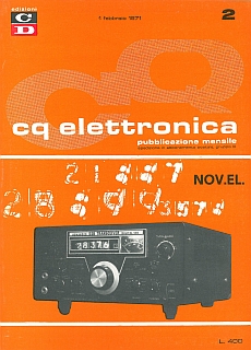 Copertina